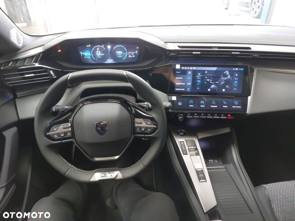 Peugeot 308 - 9