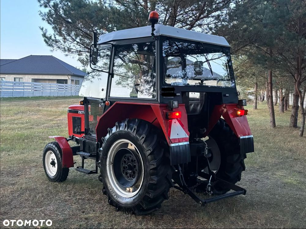 Zetor 5211 - 6