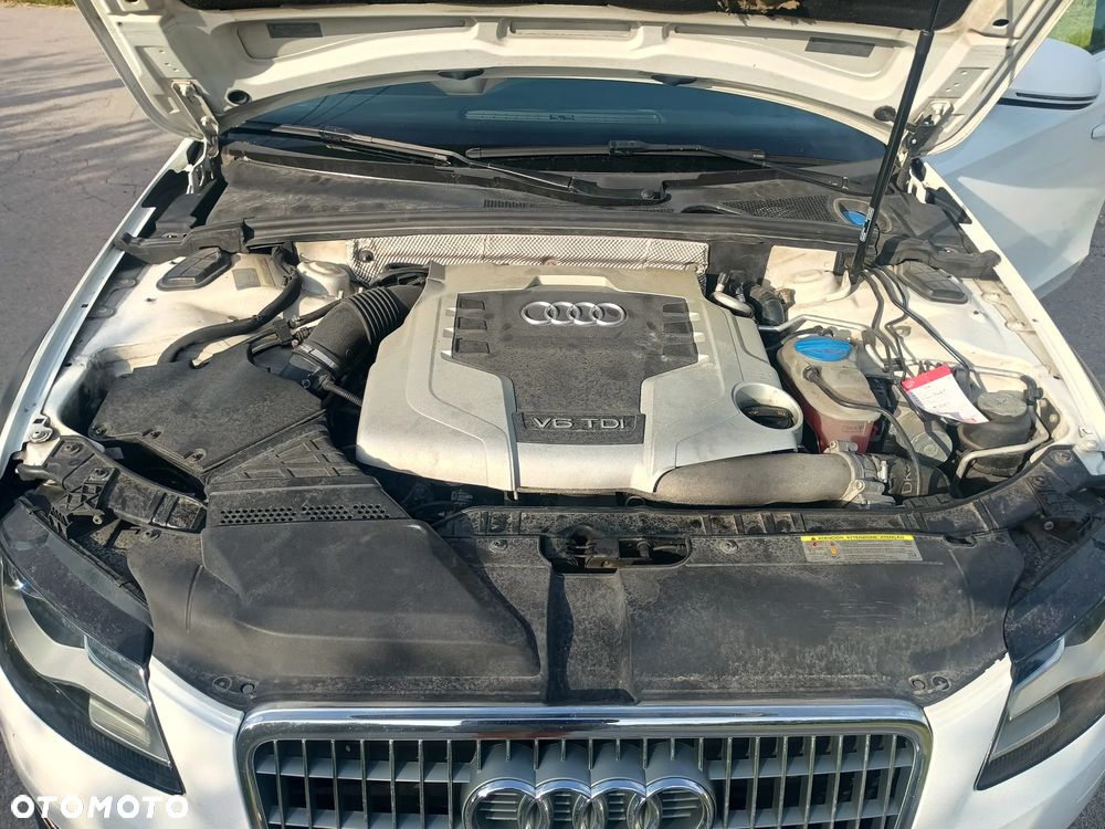 Audi A4 Allroad 3.0 TDI DPF S tronic - 17