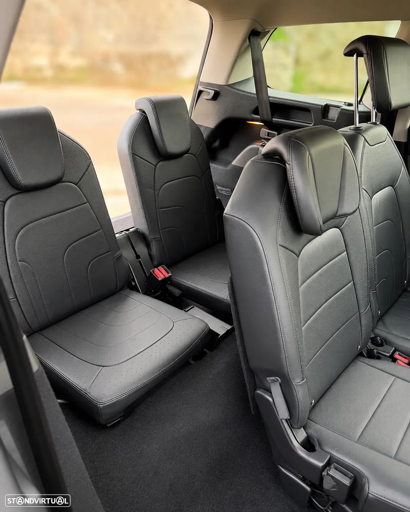 Citroën C4 Grand Picasso - 5