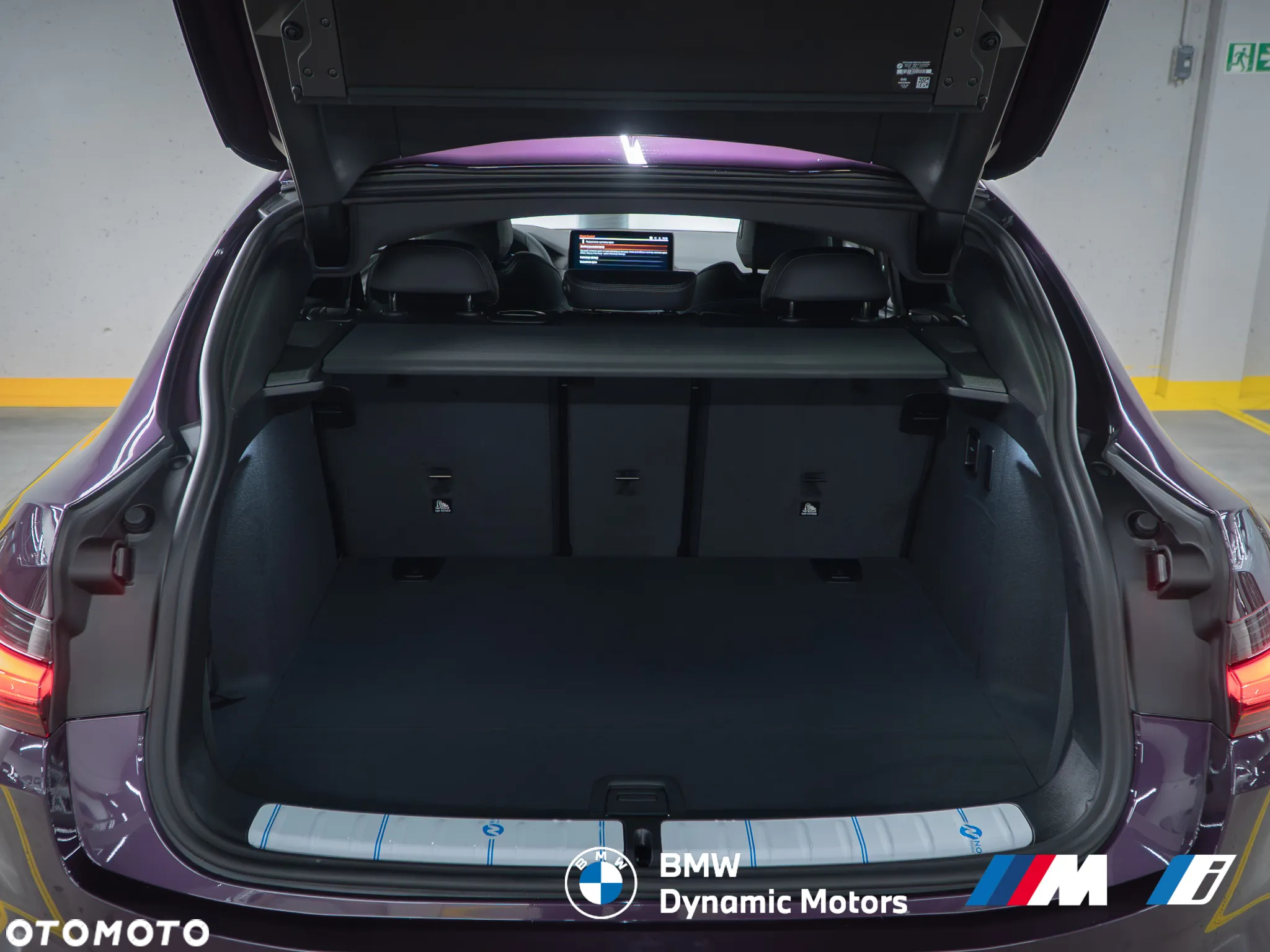 BMW X4 xDrive20d M Sport - 14