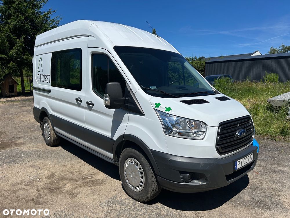 Ford Transit - 2