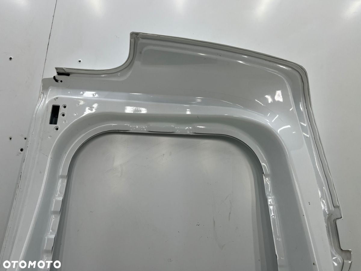 Drzwi Ford Connect Mk2 12-22r. lewe tylne lewy tył - 13