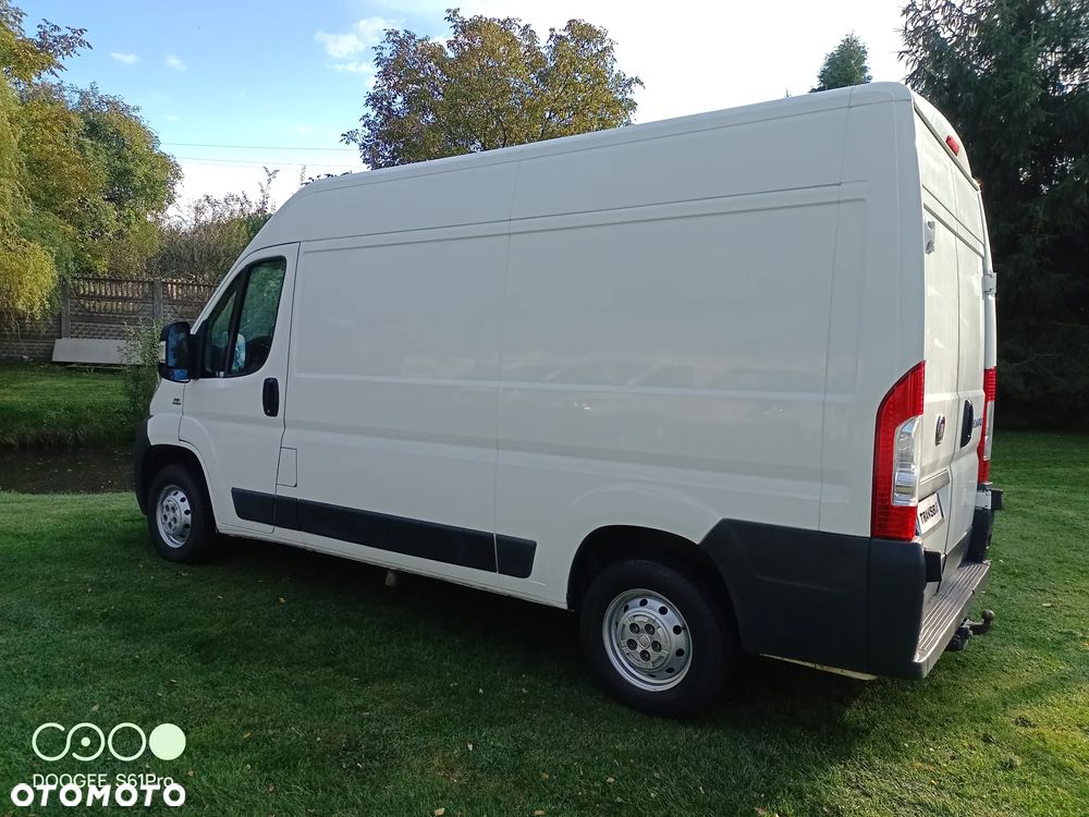 Fiat Ducato - 2