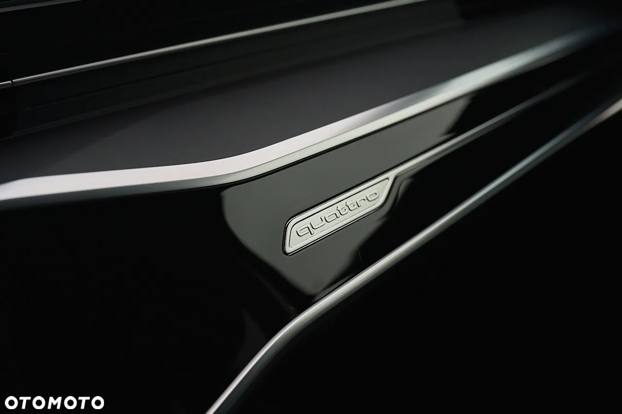 Audi A6 Avant 45 TDI quattro tiptronic - 36