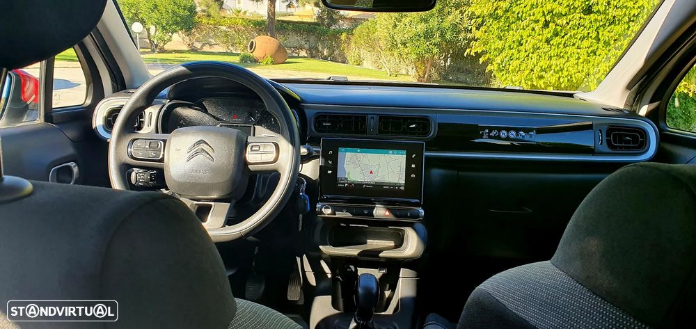 Citroën C3 1.2 PureTech Feel - 2