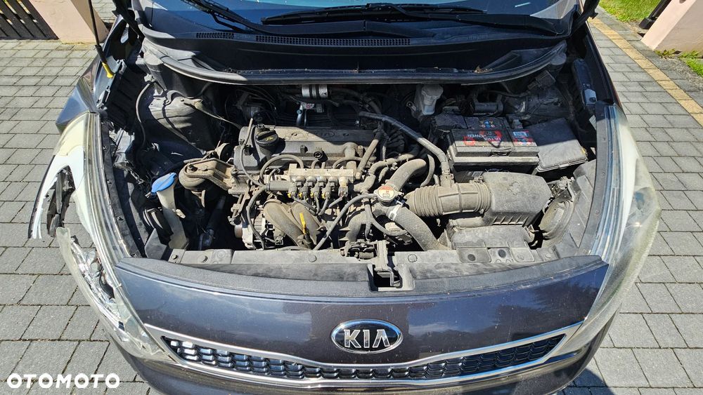 Kia Rio 1.2 Start - 17