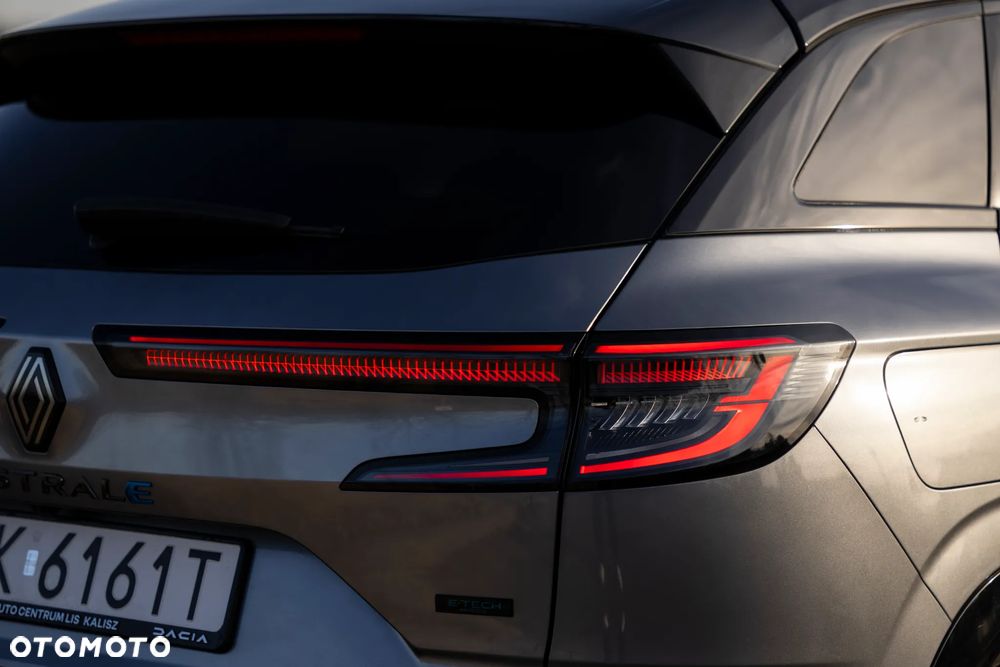 Renault Austral - 9
