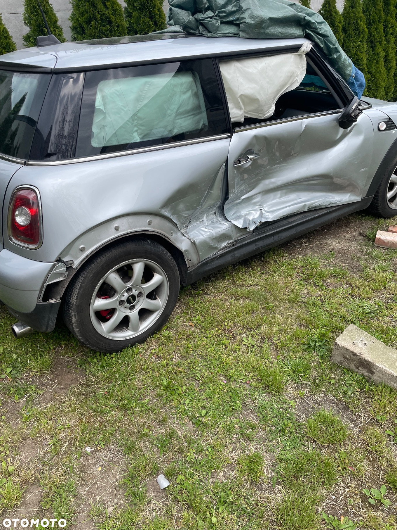 MINI Cooper Standard - 4