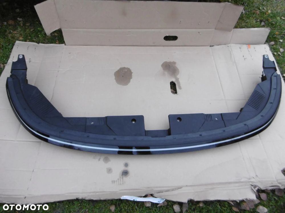 LAMPA PRZEDNIA LED HYUNDAI KONA - 1
