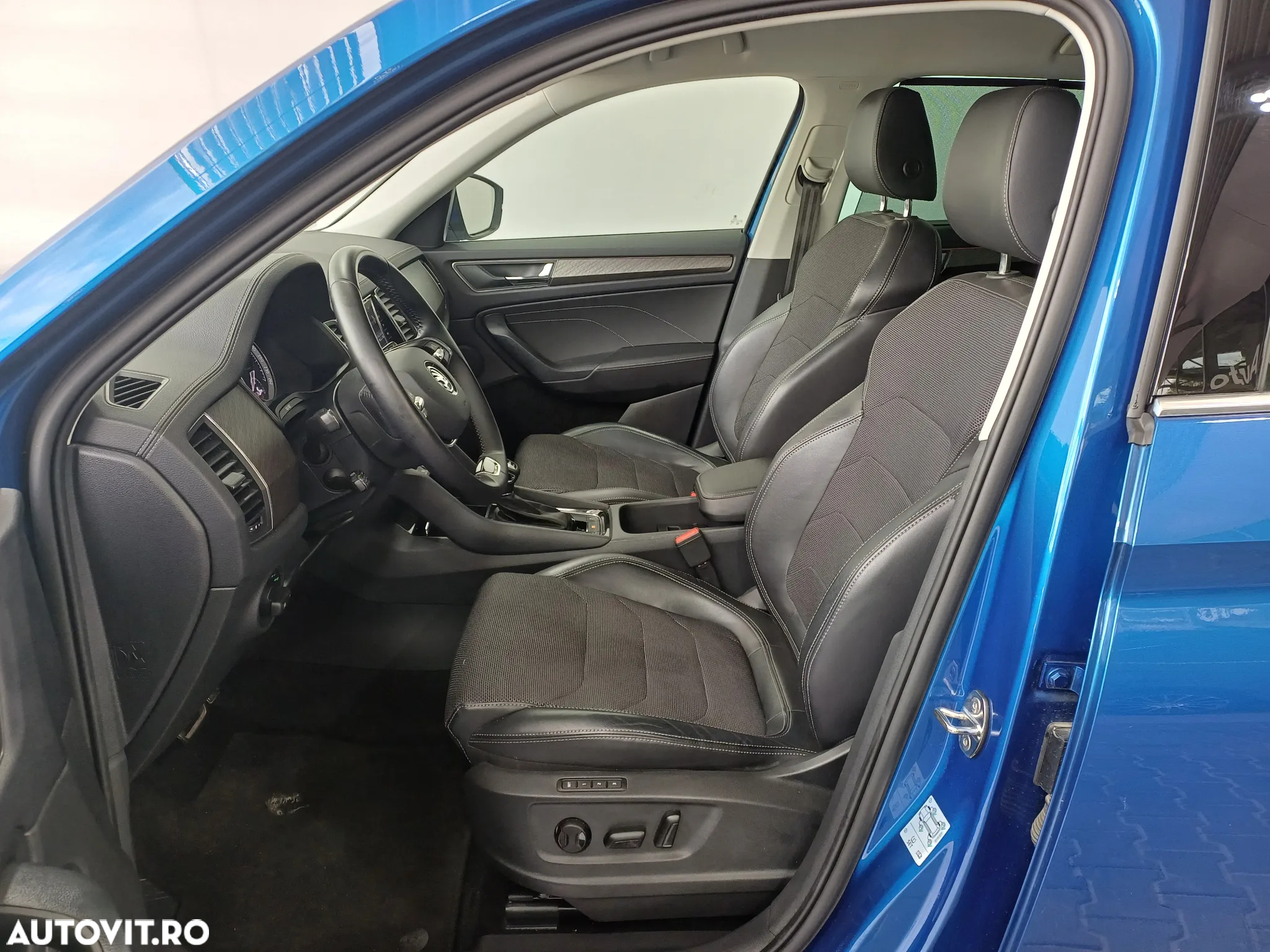 Skoda Kodiaq 2.0 TSI 4X4 DSG Style - 5