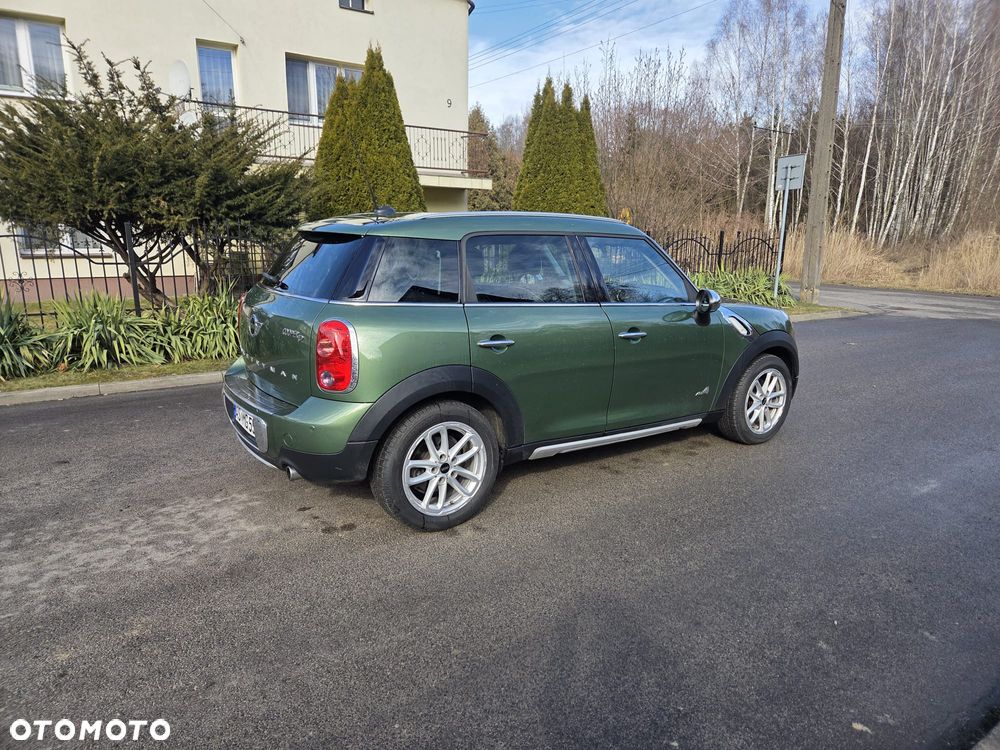 MINI Countryman - 12