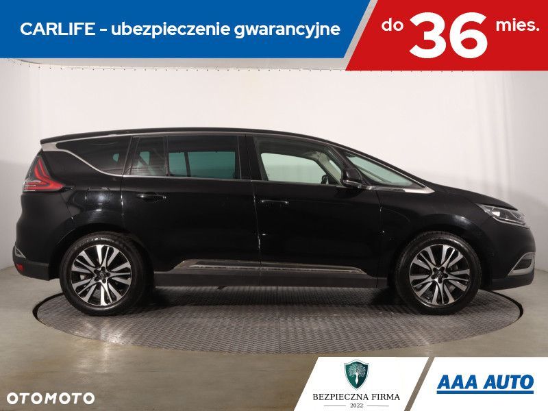 Renault Espace - 8