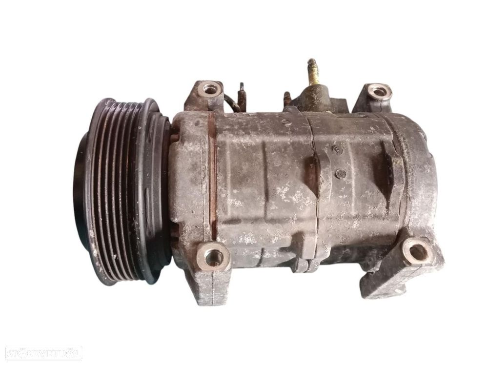 COMPRESSOR DE AR CONDICIONADO CHRYSLER VOYAGER RG - 1