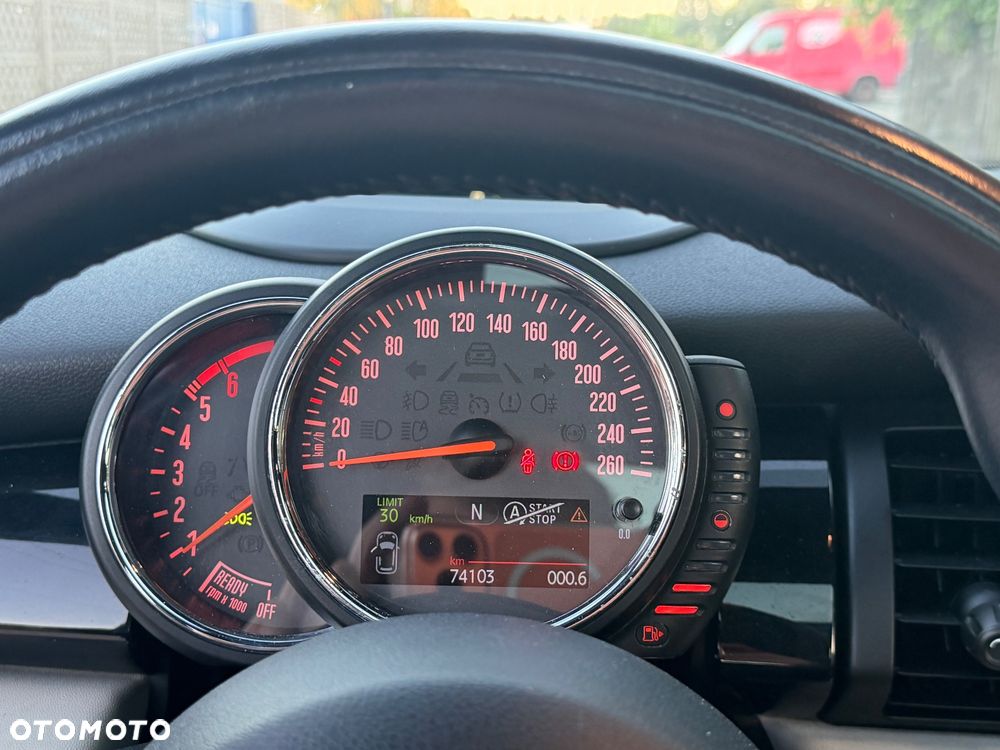 MINI Cooper D - 14