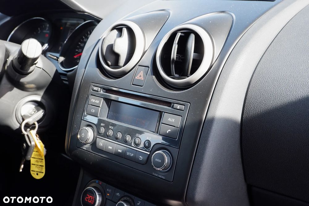 Nissan Qashqai 1.5 dCi N-Tec - 6