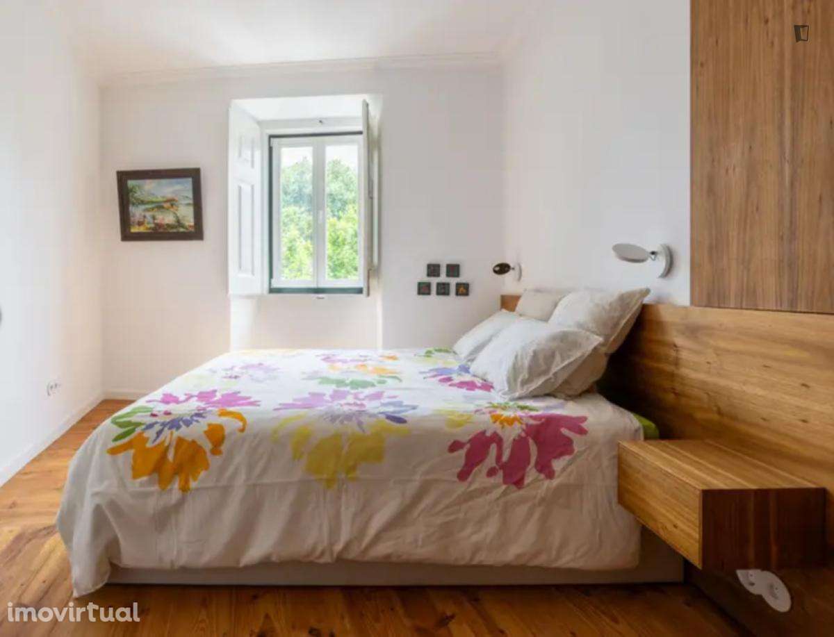 Apartamento com 4 quartos - localizado em Paço de Arcos Lisbon - Grande imagem: 3/34