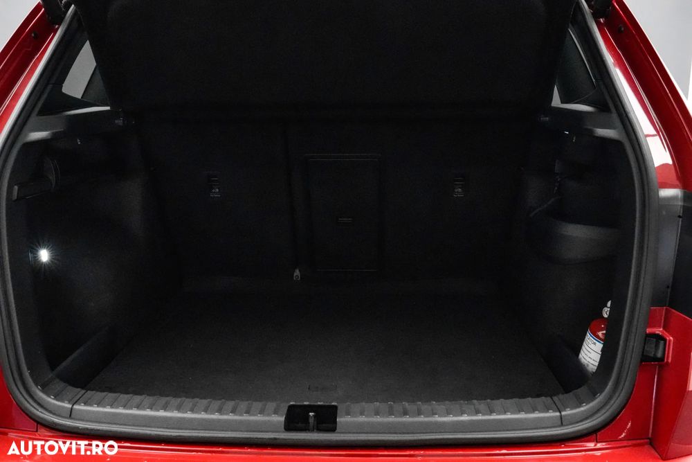 Skoda Karoq 2.0 TSI 4X4 DSG SportLine - 32