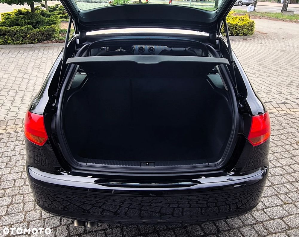 Audi A3 Sportback 2.0 TDI Ambition - 18