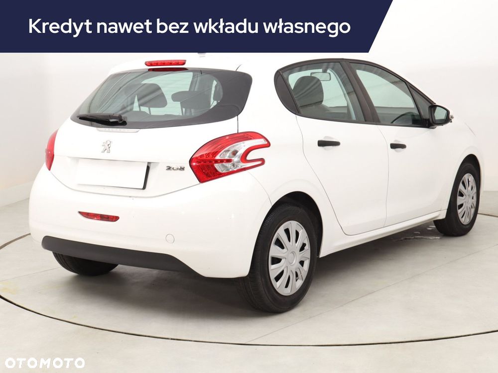 Peugeot 208 - 7