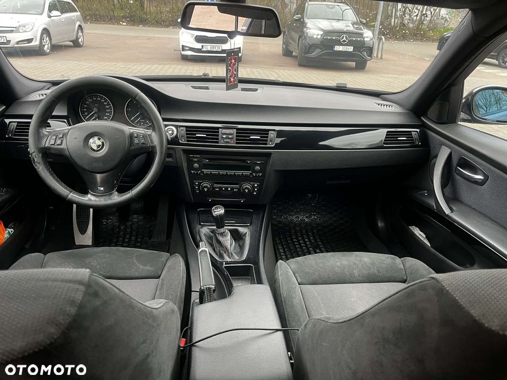 BMW Seria 3 320d - 13
