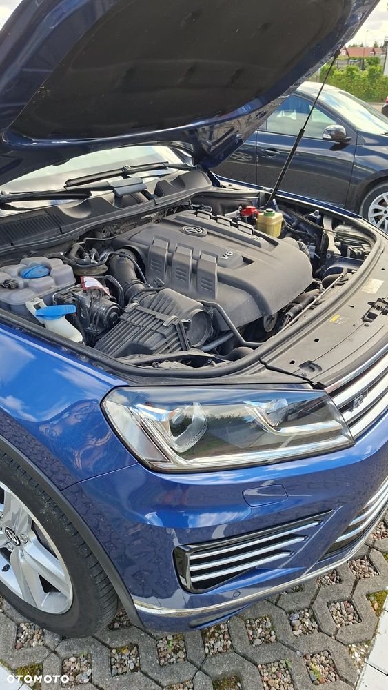 Volkswagen Touareg 3.0 V6 TDI BMT Perfectline R-Style - 6