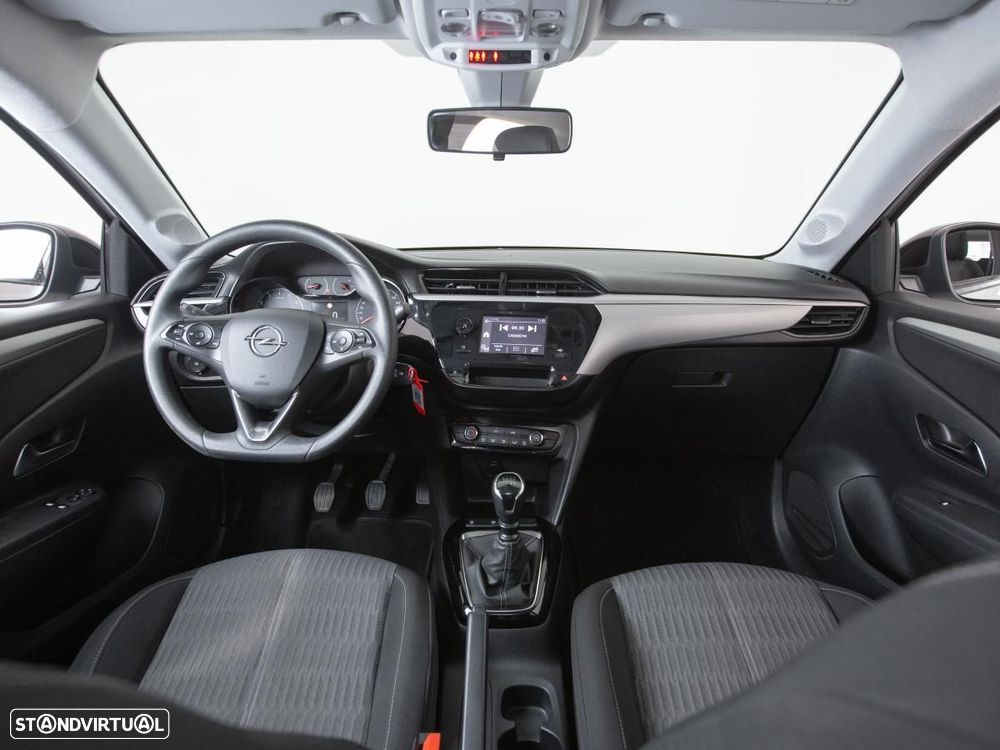 Opel Corsa - 6
