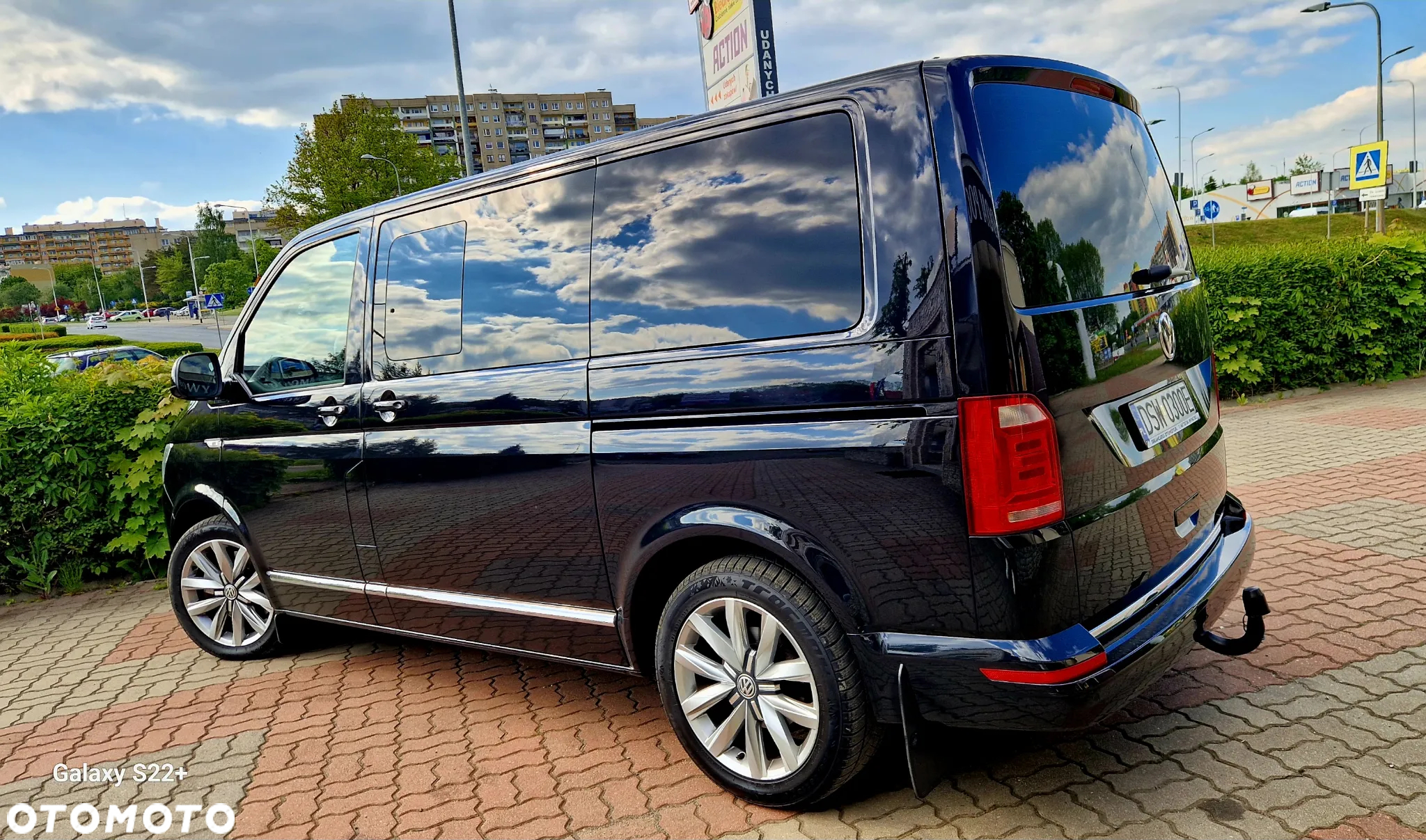 Volkswagen Multivan 2.0 BiTDI L1 Highline DSG - 4