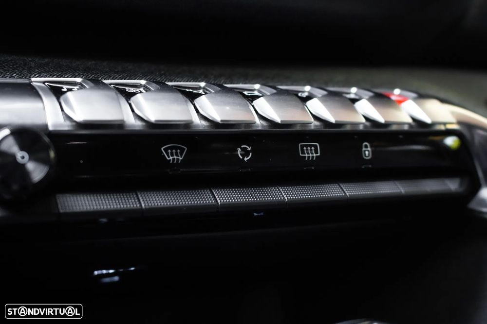 Peugeot 5008 BlueHDI 130 EAT8 GT - 22