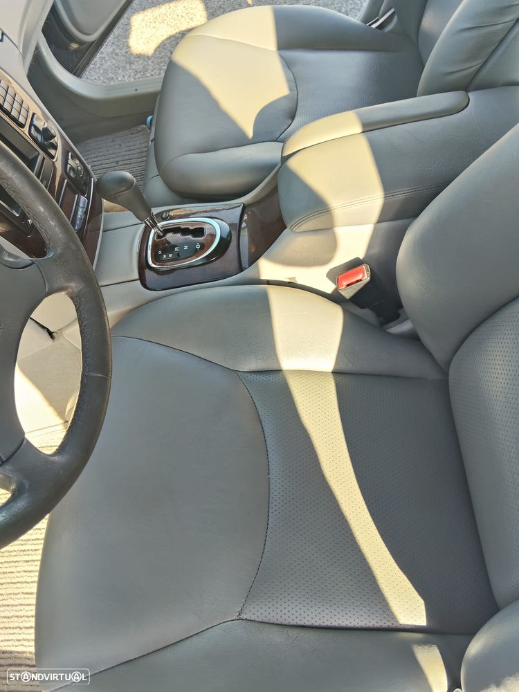 Mercedes-Benz S 320 Standard - 26