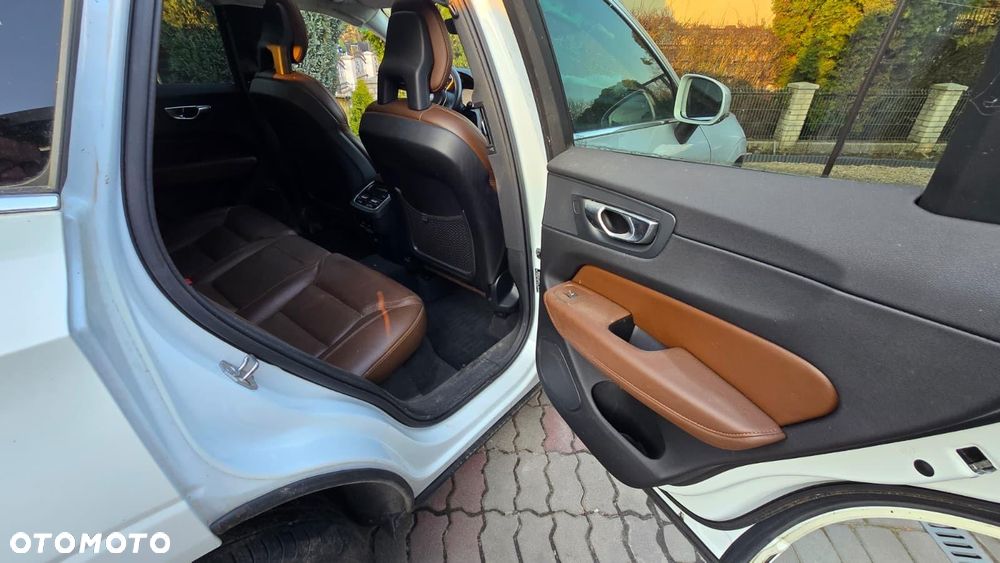 Volvo XC 60 D4 Inscription - 4