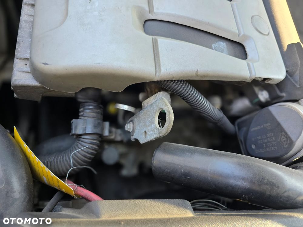 Renault Megane 2.0 Privilege - 16