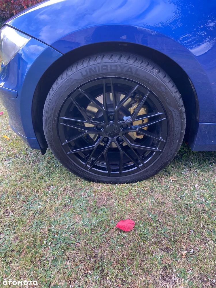 BMW Seria 1 - 18