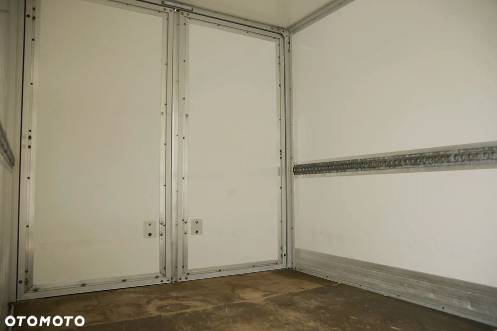 Iveco DAILY 35C180 * KONTENER Izoterma * HiMATIC * WINDA DHOLLANDIA * Salon Polska * - 19