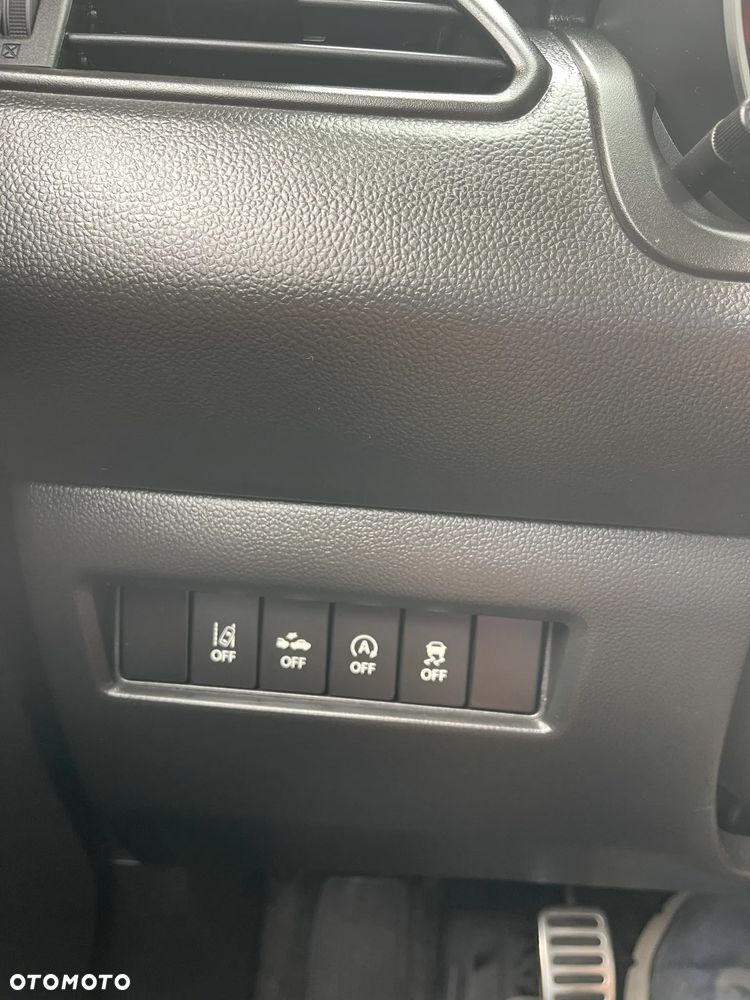 Suzuki Swift Sport 1.4 Boosterjet - 15