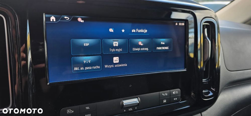 Mercedes-Benz Vito Tourer L3 Pro 9G-Tronic 447.705 - 26
