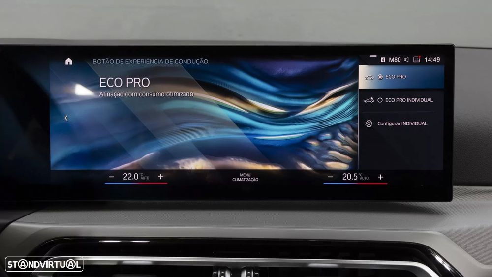 BMW 318 d Auto - 37