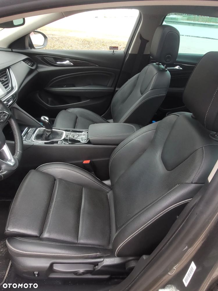 Opel Insignia 2.0 Ultimate - 26