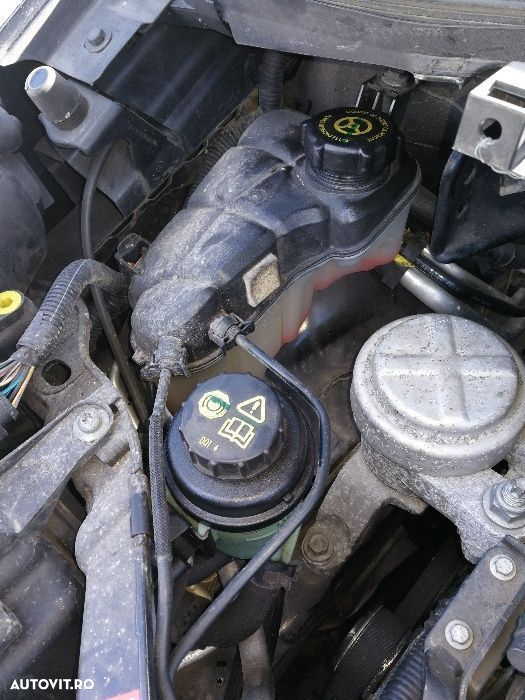 Vas apa Ford S-MAX Vas stropgel Ford Galaxy MK3 vas lichid servo S max - 4