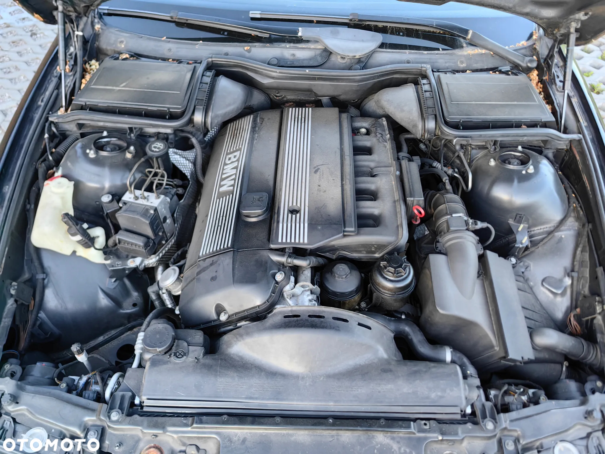 BMW Seria 5 520i Touring Edition Exclusive - 15
