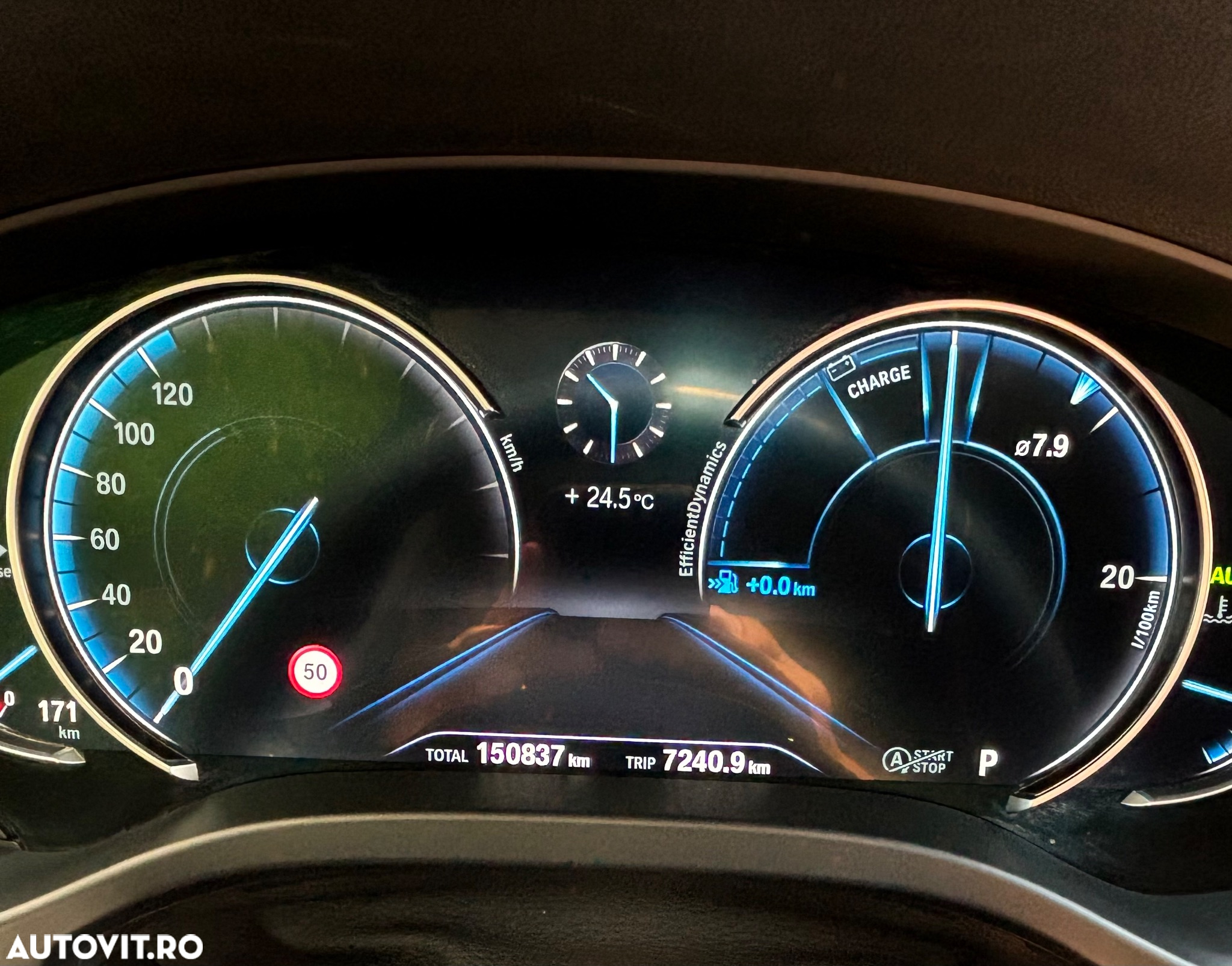 BMW X3 xDrive20d AT xLine - 15
