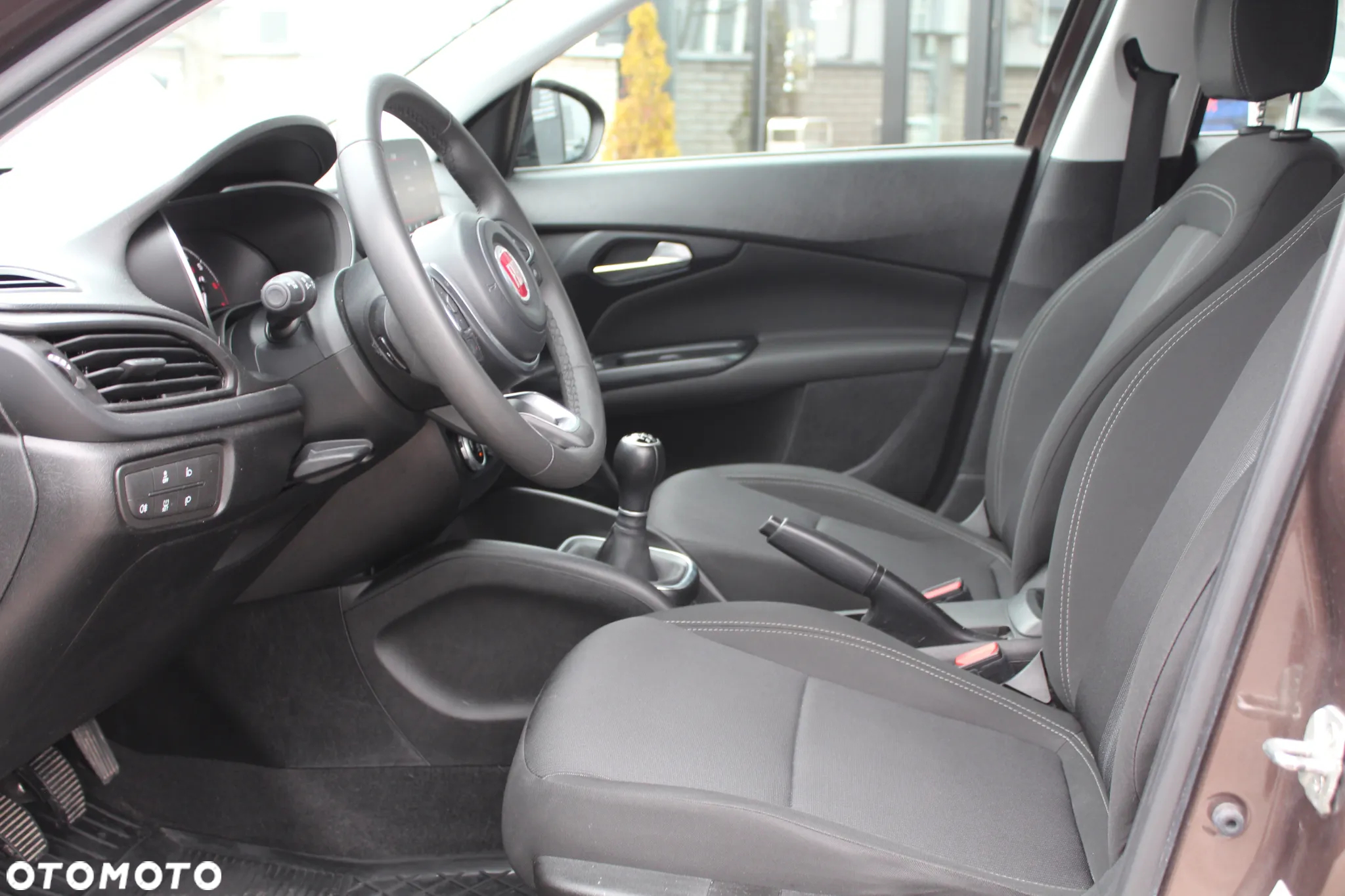 Fiat Tipo 1.0 T3 City Life - 9