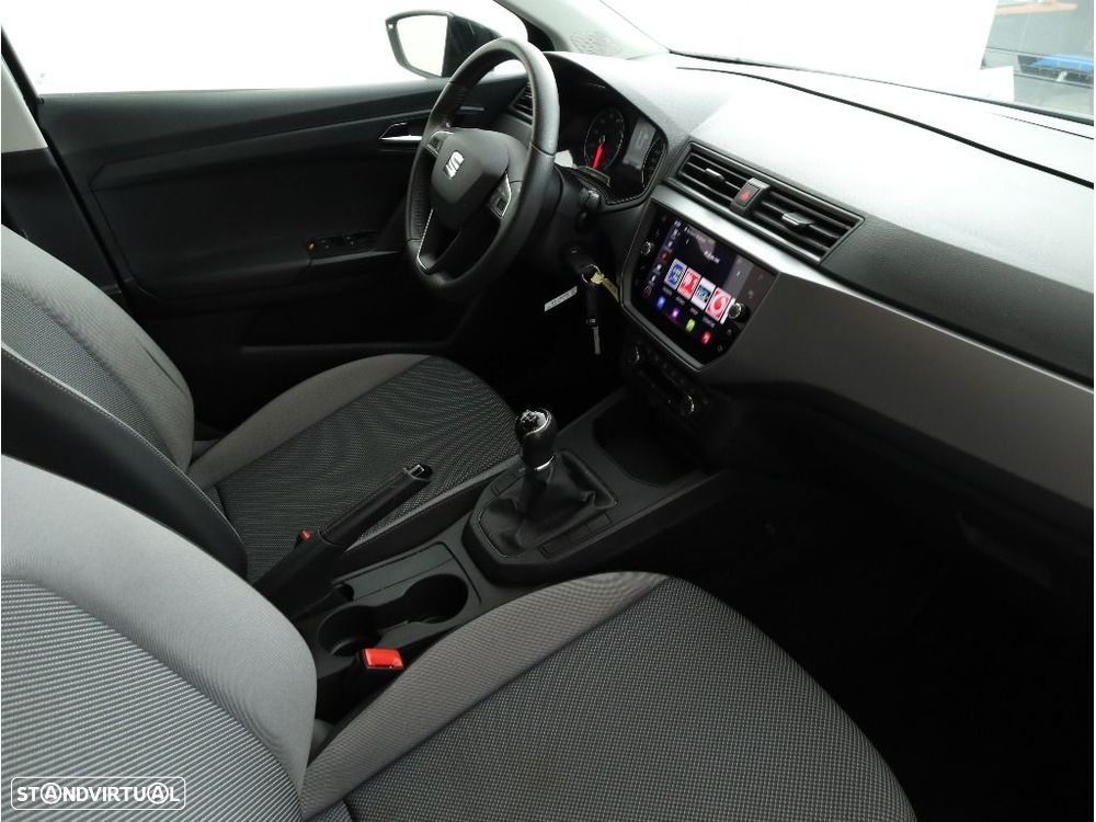 SEAT Ibiza 1.0 TSI Style - 14