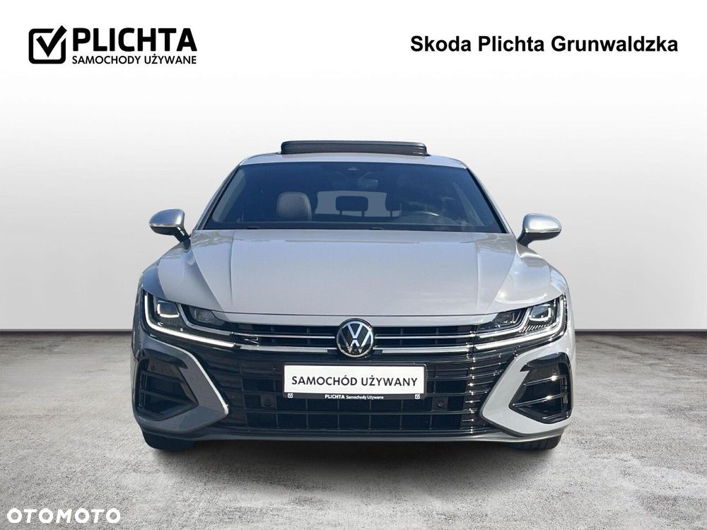 Volkswagen Arteon - 8