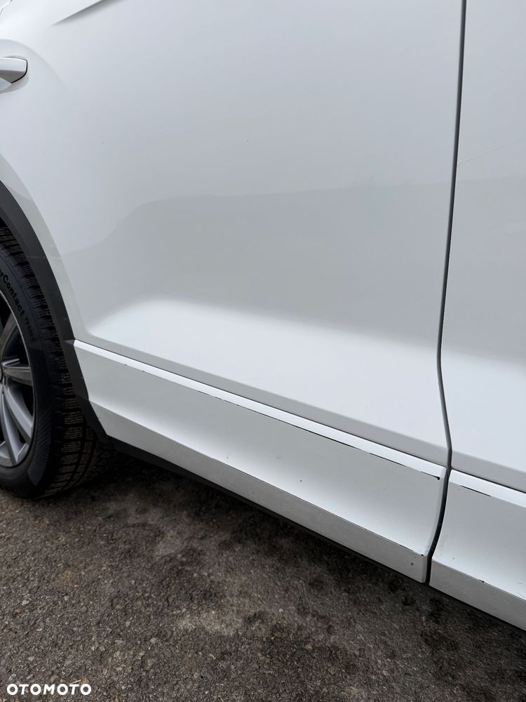 Volkswagen T-Roc 2.0 TSI 4Motion R-Line DSG - 12