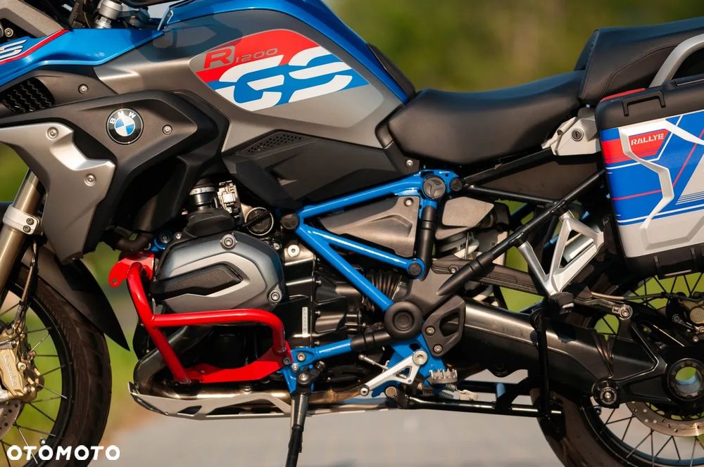 BMW Adventure - 4
