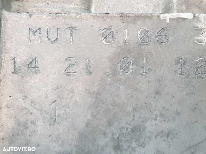 Cutie de viteze Audi A5 2.0 TDI; Quattro; MVT; 2010-2018; 6 Trepte - 3