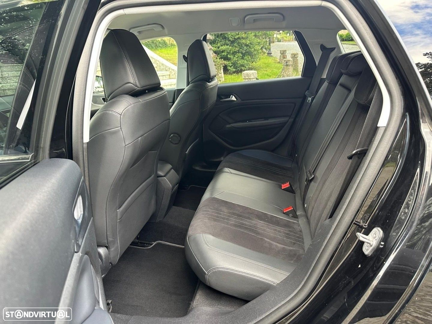 Peugeot 308 SW 1.5 BlueHDi Allure Pack - 13