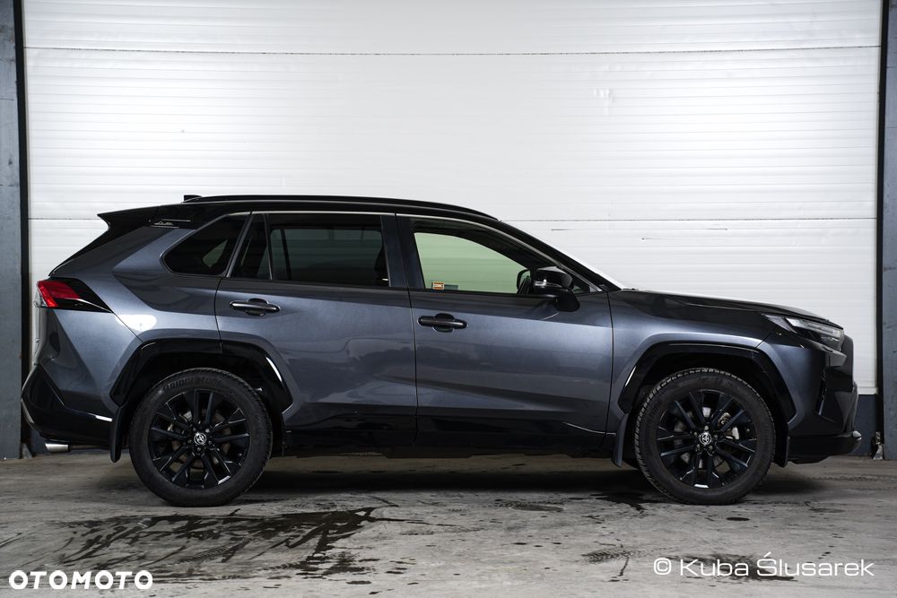 Toyota RAV4 2.5 Hybrid Selection 4x2 - 15