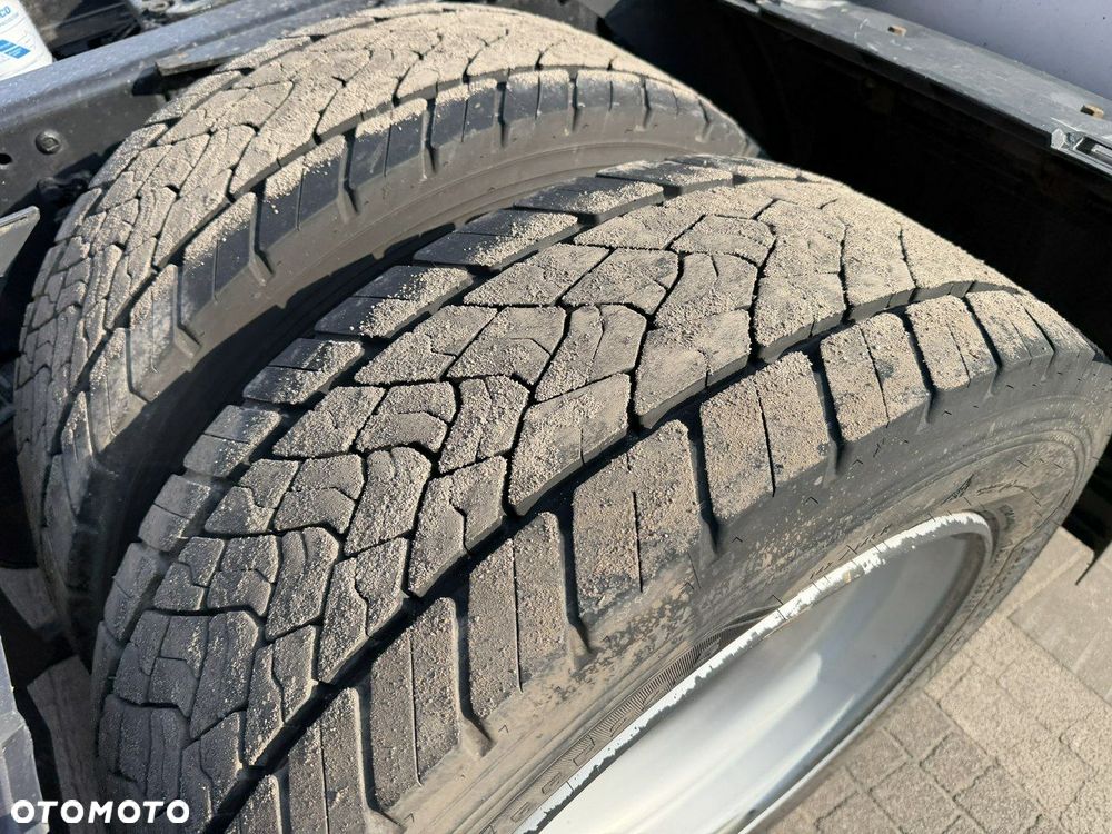 MAN TG3 18.470 TGX 18.470 - 6